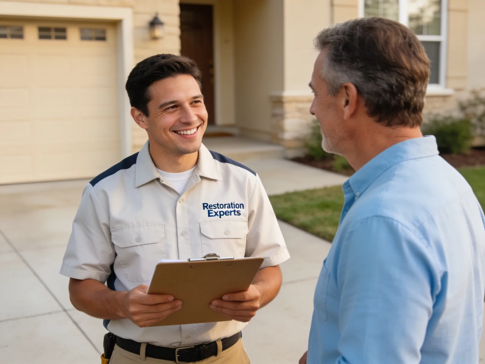 Water Damage Cleanup Andover, CT FAQs